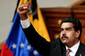 Мадуро подписал 28 законов, призванных активизировать национальную экономику