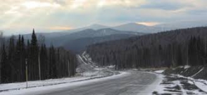 Автодорога Сотк-Карвачар труднопроходима