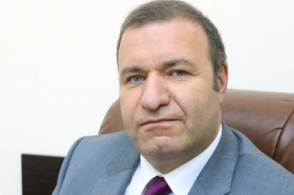 Депутат от ППА опроверг заявление Галуста Саакяна