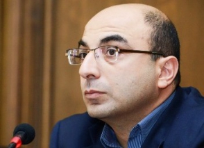 Վահե Հովհաննիսյան. «Ուզո՞ւմ են լուծել 12 կետերը, թող լուծեն»