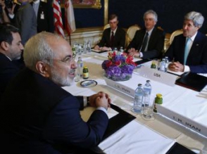 Իրանի և «վեցնյակի» բանակցությունների ընթացքում հնարավոր է՝ ժամանակավոր համաձայնագիր ընդունվի