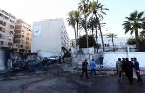 СБ ООН внес ливийскую группировку «Ансар аш-шариа» в список террористических организаций