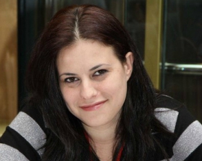 Արեգնազ Մանուկյան