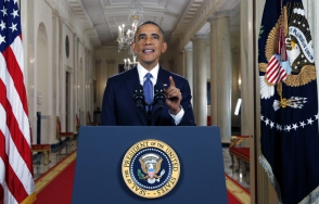 Обама решил узаконить пребывание в США почти 5 млн. нелегальных иммигрантов