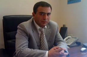 Հայաստանի ջրային տնտեսության կոմիտեի նախագահը անակնկալ հրաժարական է տվել