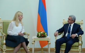 Парламент Словении намерен предложить создать парламентскую группу дружбы с Арменией