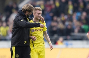 Ռոյսը հնարավոր է՝ հեռանա «Բորուսիայից»