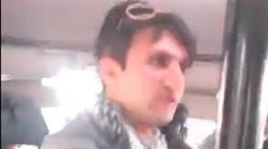 Վեճ երթուղայինում