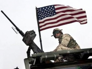 Пентагон: «33 страны согласовали планы ведения военной кампании против группировки ИГ»