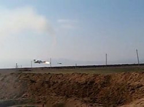 Շտապ. տարհանվել են ուղղաթիռի անձնակազմից մեկի դին, երկու օդաչուների մասունքները