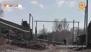 Սիսիանի Սառնակունք գյուղը դատարկվում է