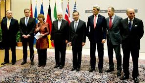 «Վեցնյակի» և Իրանի նախարարները Վիեննայում կքննարկեն իրանական ատոմի խնդրով բանակցությունների երկարաձգման մանրամասները