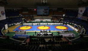 Սամբոյի աշխարհի առաջնության վերջին օրը Հայաստանի հավաքականը նվաճեց ևս մեկ մեդալ