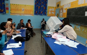 Թունիսում նախագահական ընտրություններ են կայացել