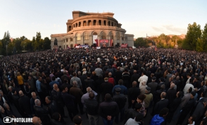 Գրիգոր Աթանեսյան