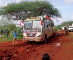 Քենիայում զինվորականները ոնչնացրել են «Աշ-Շաբաբ»–ի տասնյակ գրոհայինների