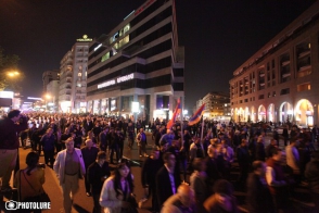 Արմեն Միքայելյան. «Մարդիկ դարձել են մռայլ, մտահոգ և ներվային»