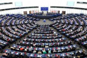 В Страсбурге открывается пленарная сессия Европарламента