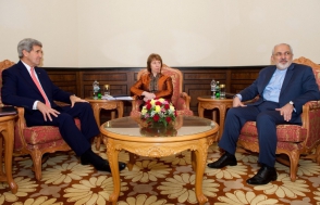 Իրանի և «վեցնյակի» միջև բանակցությունները երկարաձգվել են մինչև հունիսի 30-ը