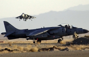 2015–ից ԱՄՆ զորքերն Աֆղանստանում «Թալիբան» շարժման դեմ գործողություններ չեն իրականացնի