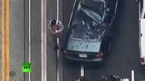 Ամերիկացին վայր է ընկել 11-րդ հարկից և ողջ մնացել