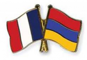 Փարիզում տեղի է ունեցել հայ-ֆրանսիական տնտեսական համաժողով