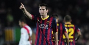 Մեսսին նոր ռեկորդ սահմանեց (տեսանյութ)