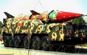 Պենտագոն. «Պակիստանի միջուկային զենքն ապահով պահպանվում է և չի ընկնի ահաբեկիչների ձեռքը»