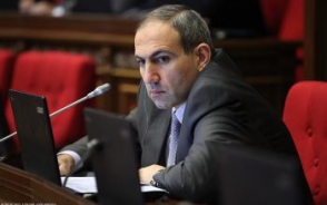 Քաղաքական անգրագետ քա՞յլ, թե՞ իշխանական պատվեր