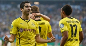 Այսօր՝ «Արսենալ»-«Բորուսիա»