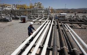 Թուրքիան գազի զեղչ է խնդրում Ռուսաստանից