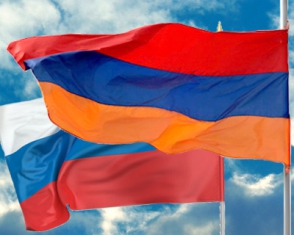 В Армению прибыли российские военные эксперты