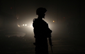 У британского посольства в Афганистане взорвался террорист-смертник