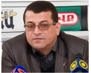 «Այսօր հնարավորություն կա՝ վճռական հարվածը հասցնելու ժամանակ կորուստներ չունենաս»