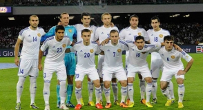 Рейтинг ФИФА: Армения опустилась на 77-ое место
