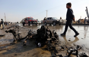 Քաբուլում ահաբեկչության պատասխանատվությունը ստանձնել է «Թալիբանը»