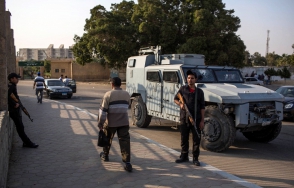 Египетские силовики готовятся к объявленной исламистами «пятнице гнева»