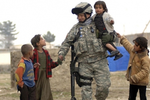 Афганистан ратифицировал соглашения по вопросам безопасности с США и о статусе сил с НАТО