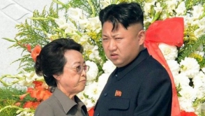 СМИ сообщили о смерти тети Ким Чен Ына от инсульта