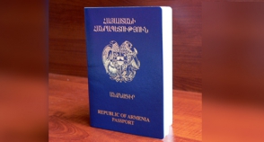Քաղաքացին, չգտնվելով Հայաստանի Հանրապետությունում, անձնագիր է ստացել. հարուցված քրեական գործը վարույթ է ընդունվել