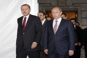 Ռուսաստանն իջեցրել է Թուրքիա արտահանվող գազի գինը