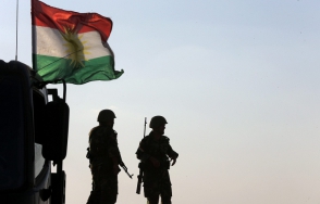 Иракские войска отбили у боевиков ИГ склад с химическим оружием