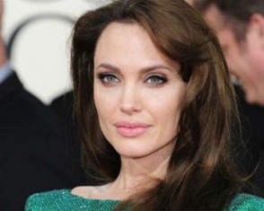 Анджелина Джоли попала в ДТП