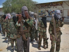 Քենիայում գրոհայինները հարձակվել են քարհանքի վրա. 36 մարդ է սպանվել