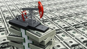 Мировые цены на нефть начали расти после долгого падения