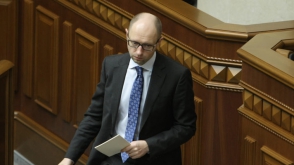 Яценюк: «До конца дня на Украине будет сформировано правительство»