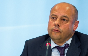 Ուկրաինան մտադիր է կանխավճար անել ռուսական գազի դիմաց մինչև շաբաթվա վերջ