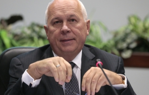 «Կալաշնիկով» բրենդը կարտադրի հագուստ և դանակներ