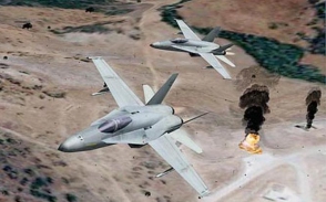 Иран нанес авиаудары по позициям «Исламского государства» в Ираке
