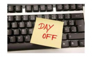 12 օր՝ ոչ աշխատանքային